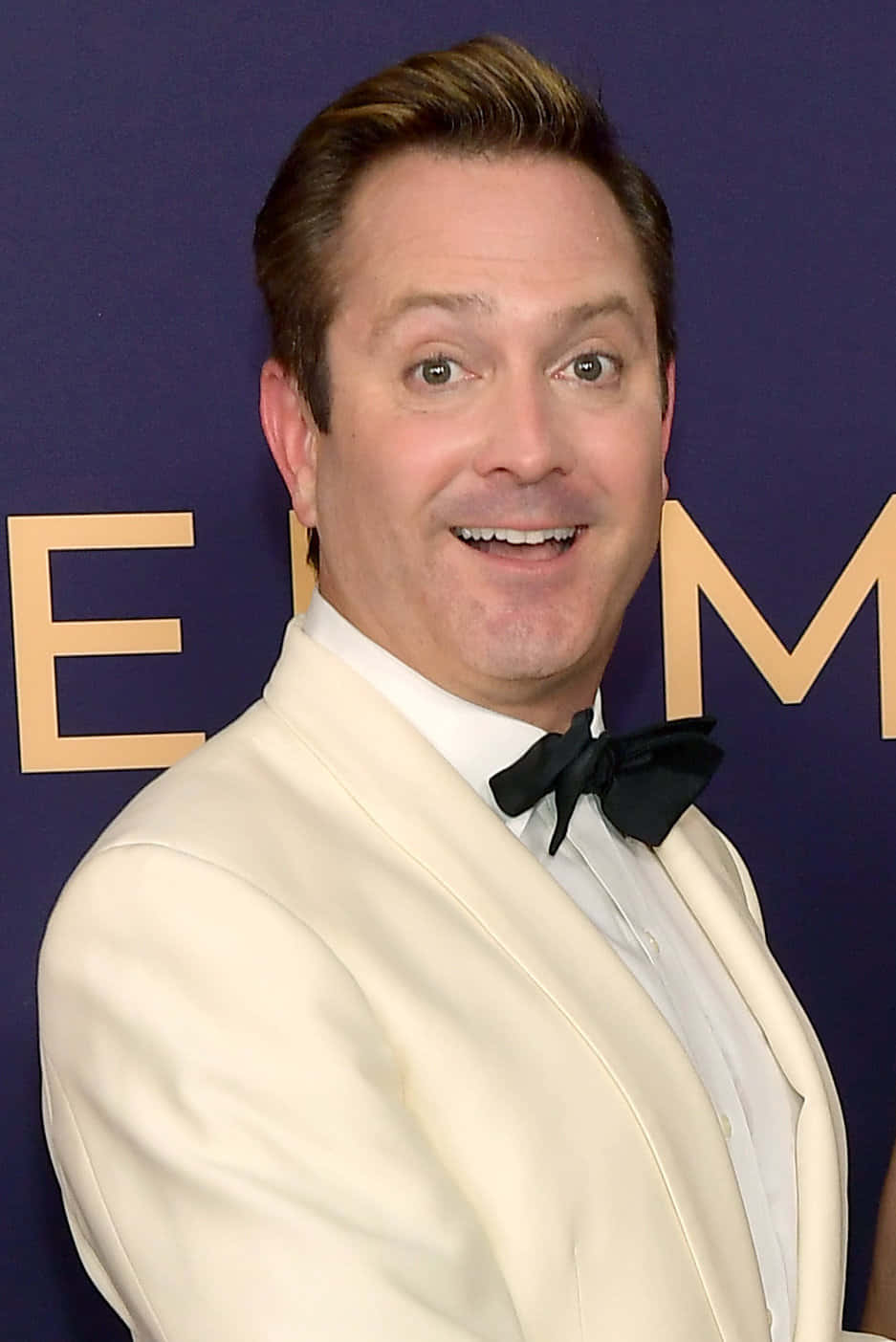 Actor, Thomas Lennon Background