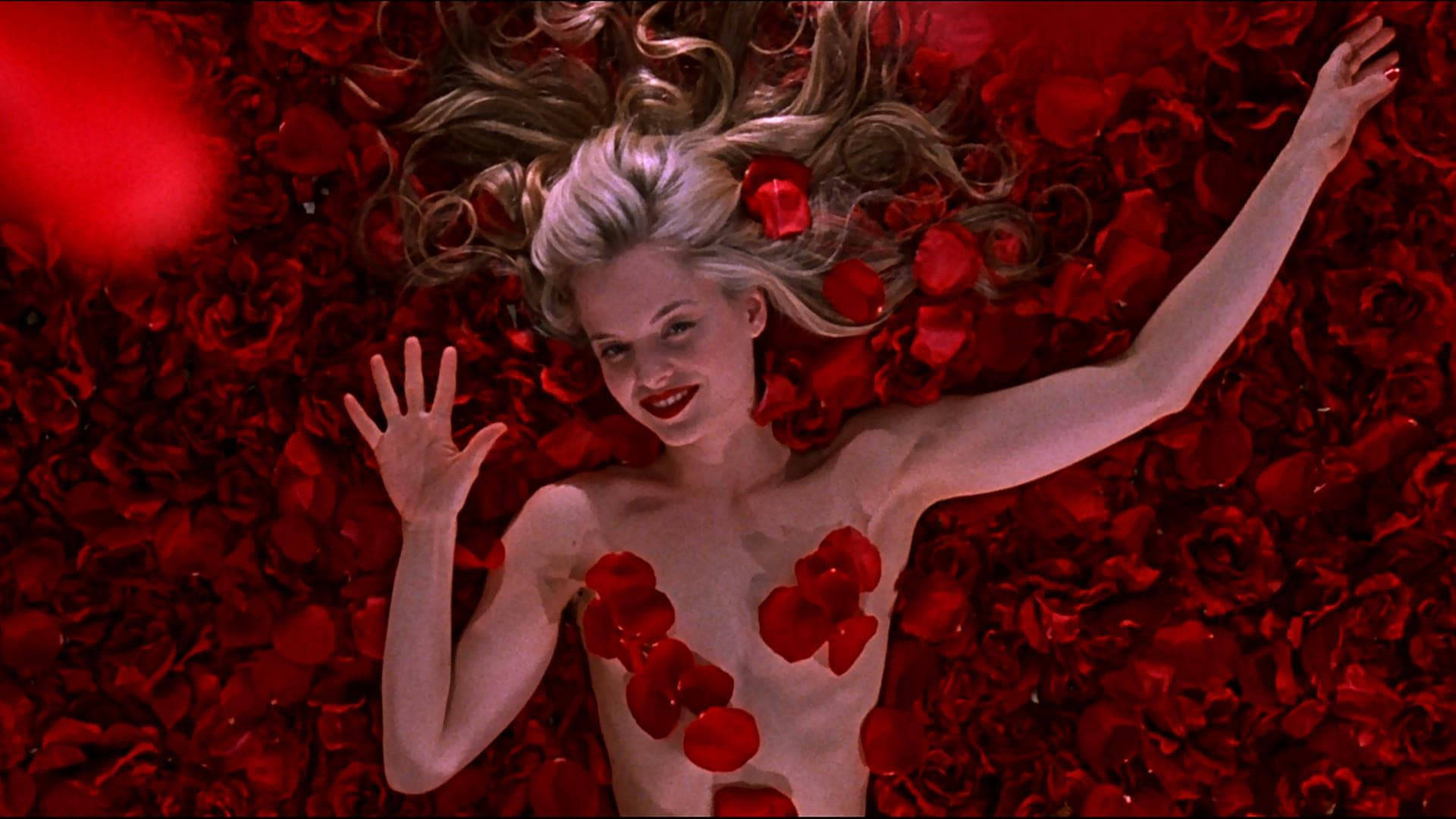 Actress American Beauty