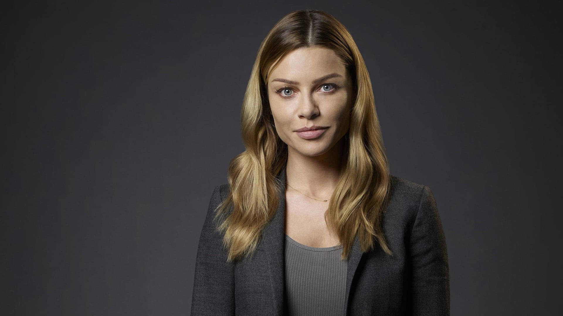 Actress And Model, Lauren German Background