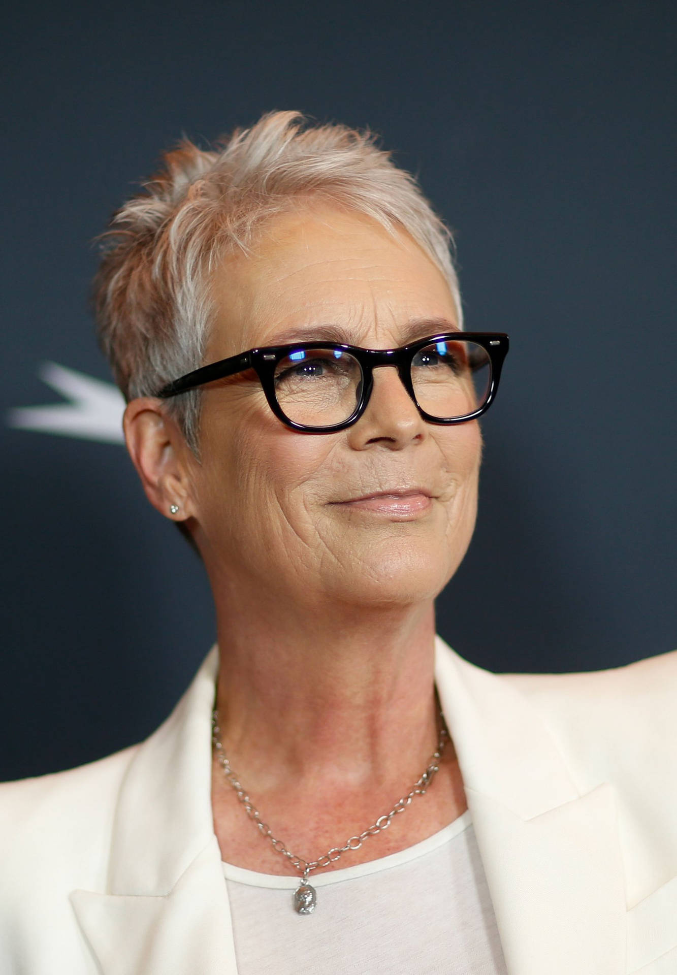 Actress And Writer Jamie Lee Curtis Background