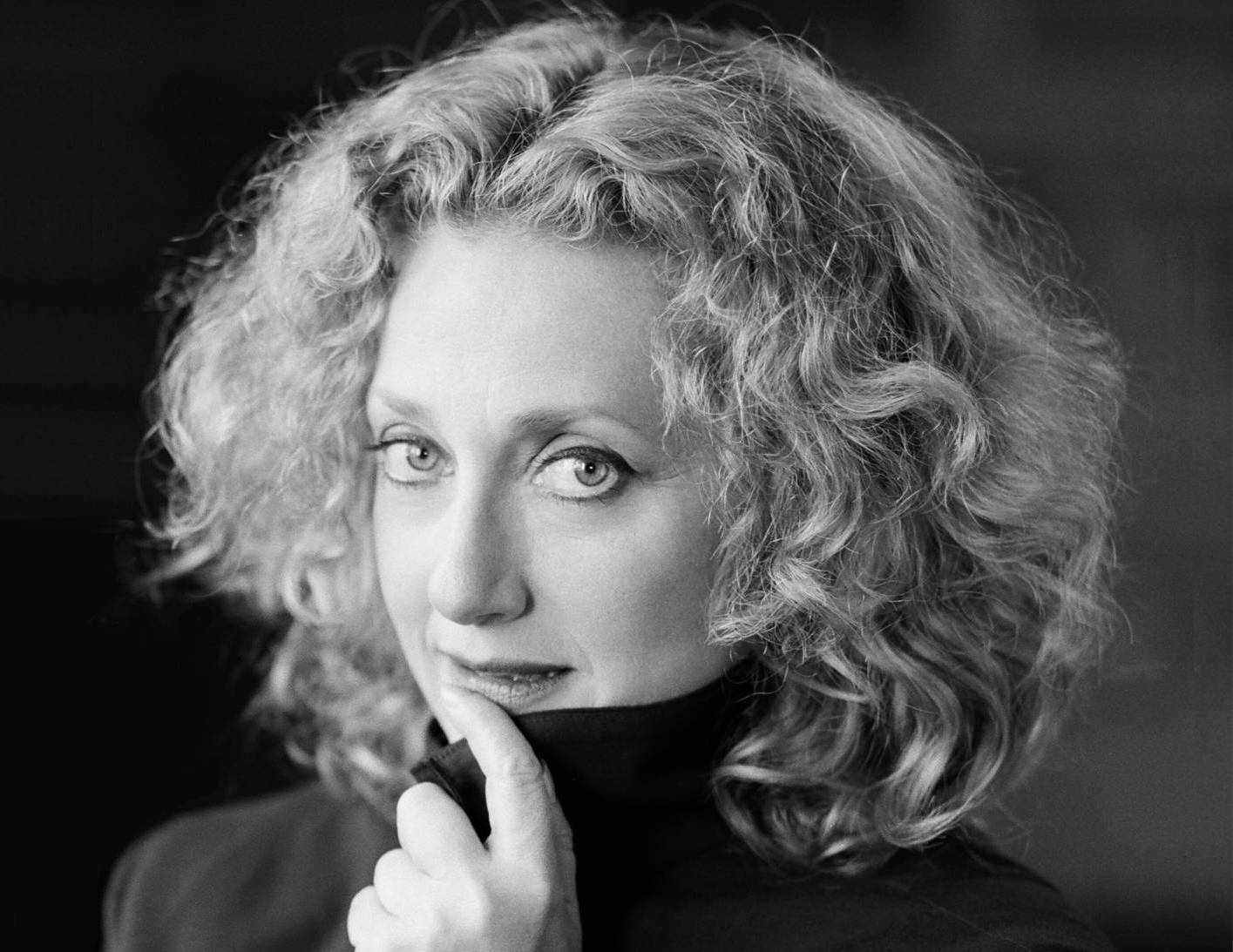 Actress Carol Kane