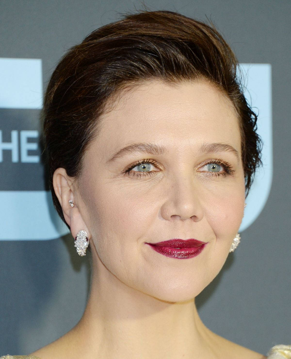 Actress Celebrity Maggie Gyllenhaal