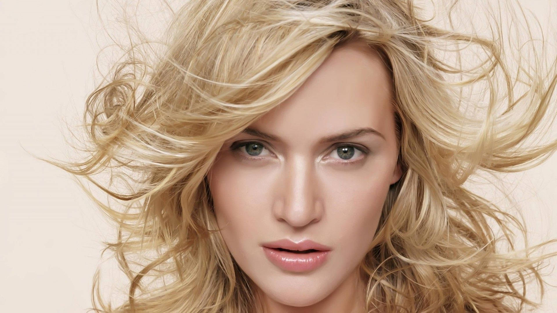 Actress Hd Kate Winslet Background