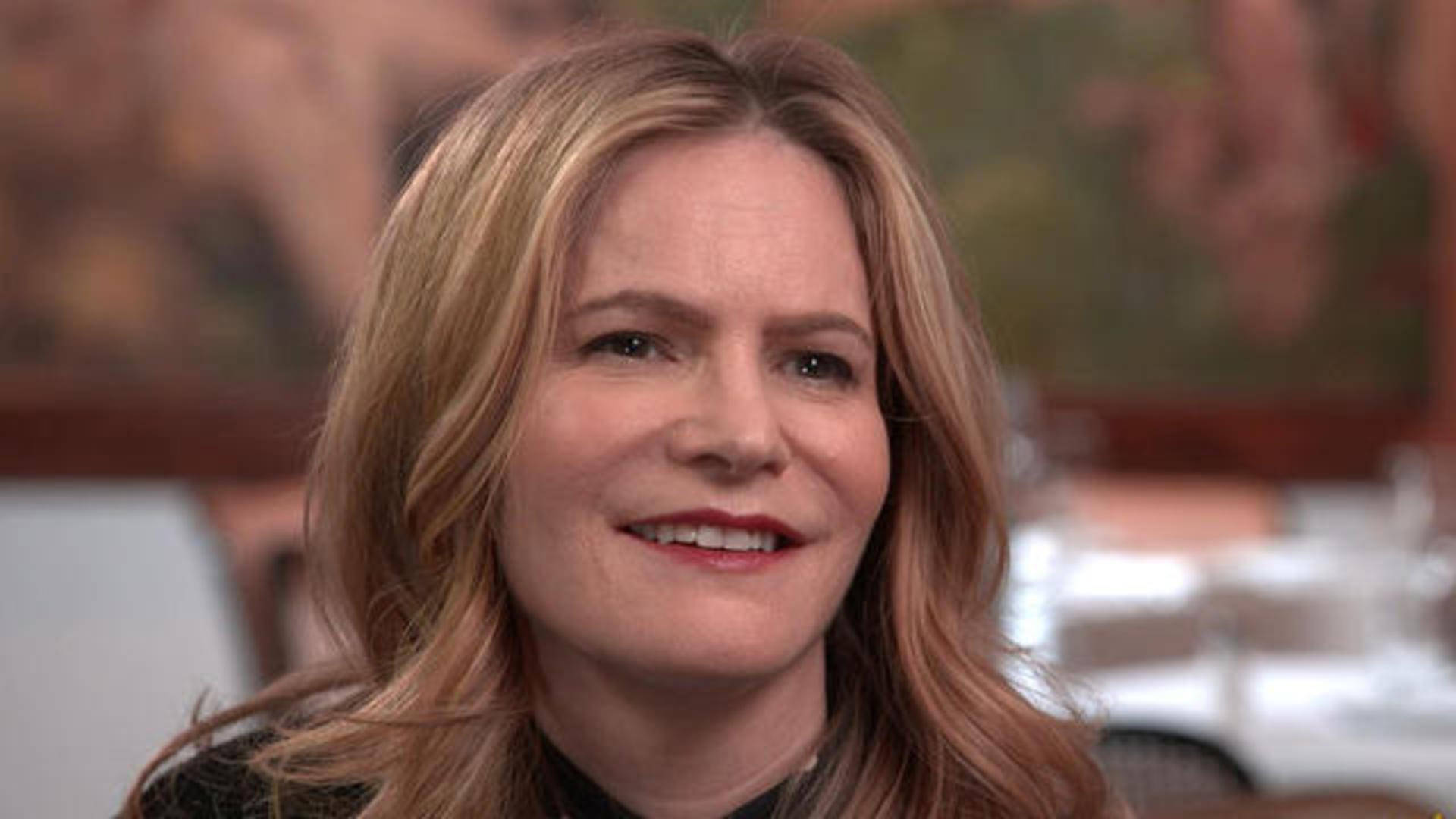 Actress Jennifer Jason Leigh Background