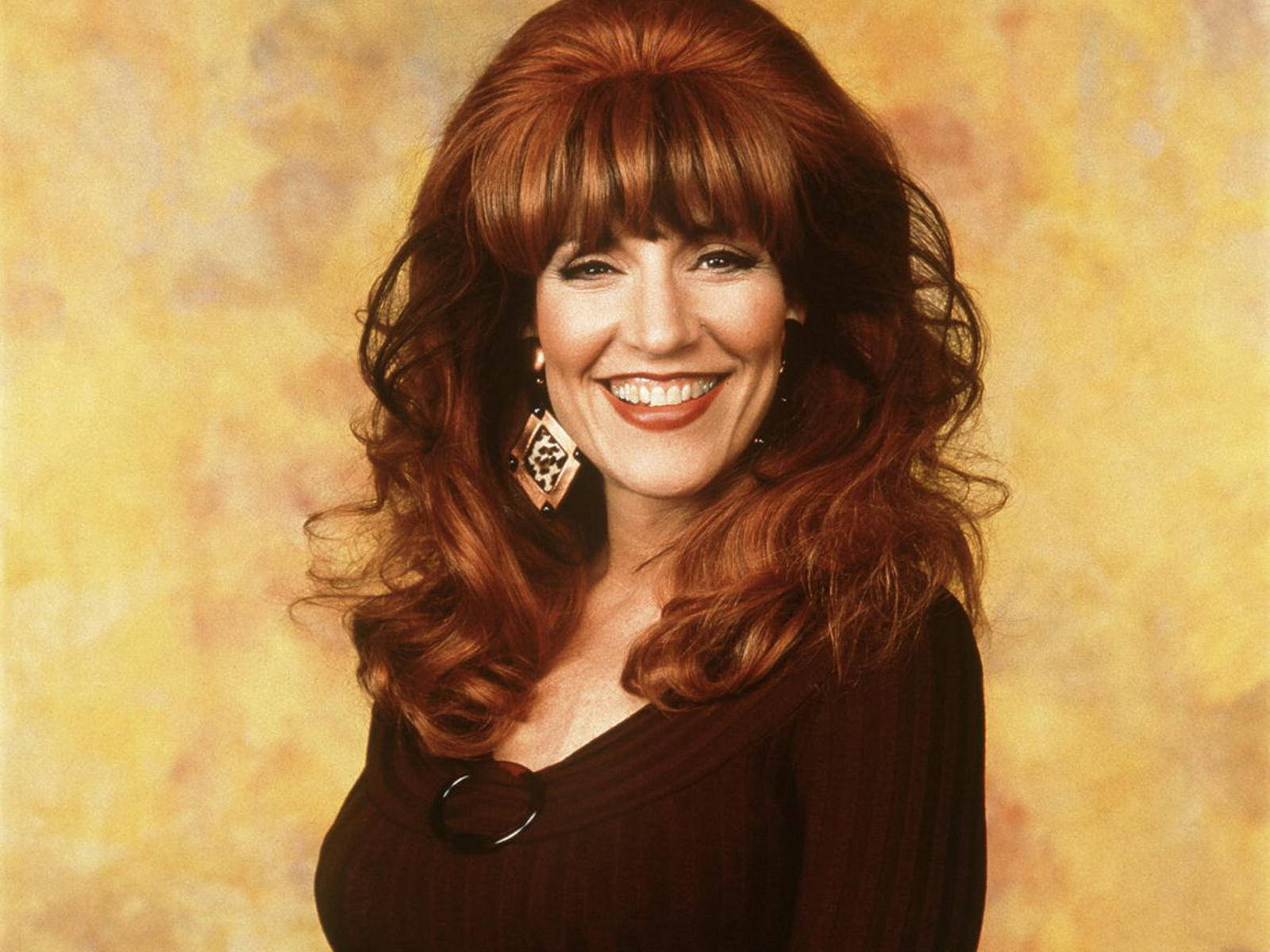 Actress Katey Sagal Background