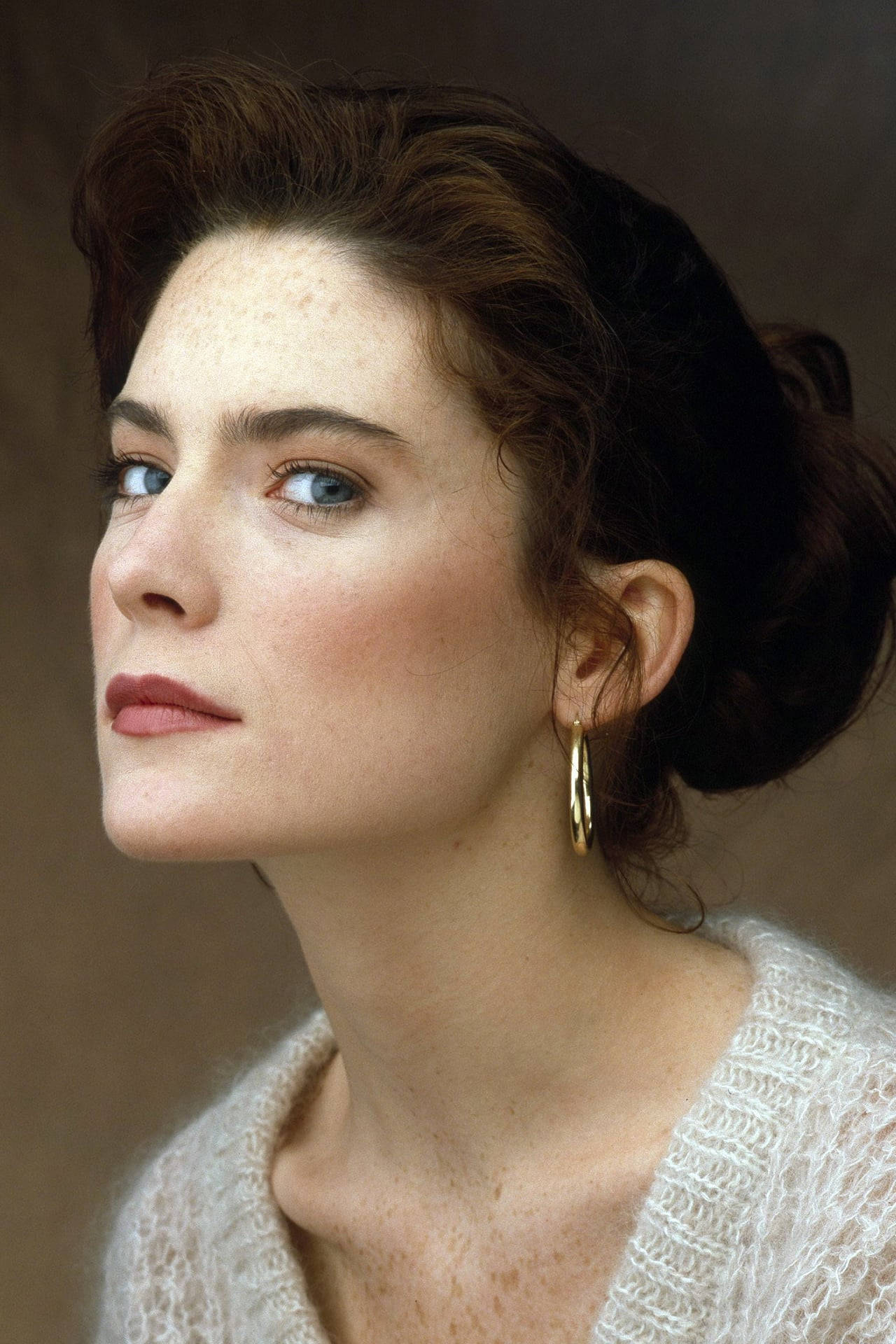 Actress Lara Flynn Boyle Astonishing Portrait