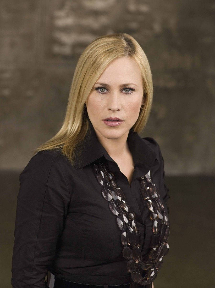 Actress Patricia Arquette Photoshoot