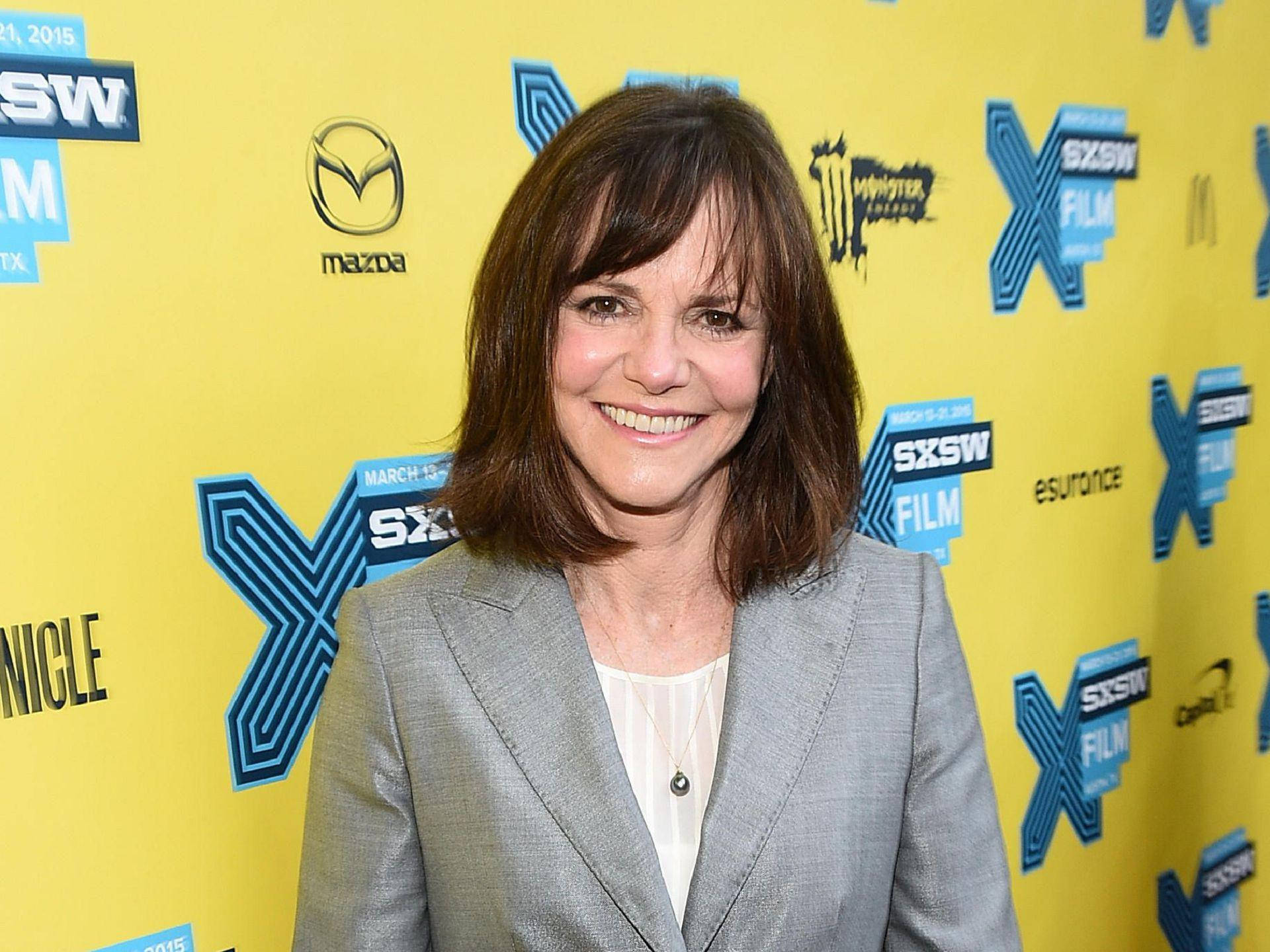 Actress Sally Field At Sxsw