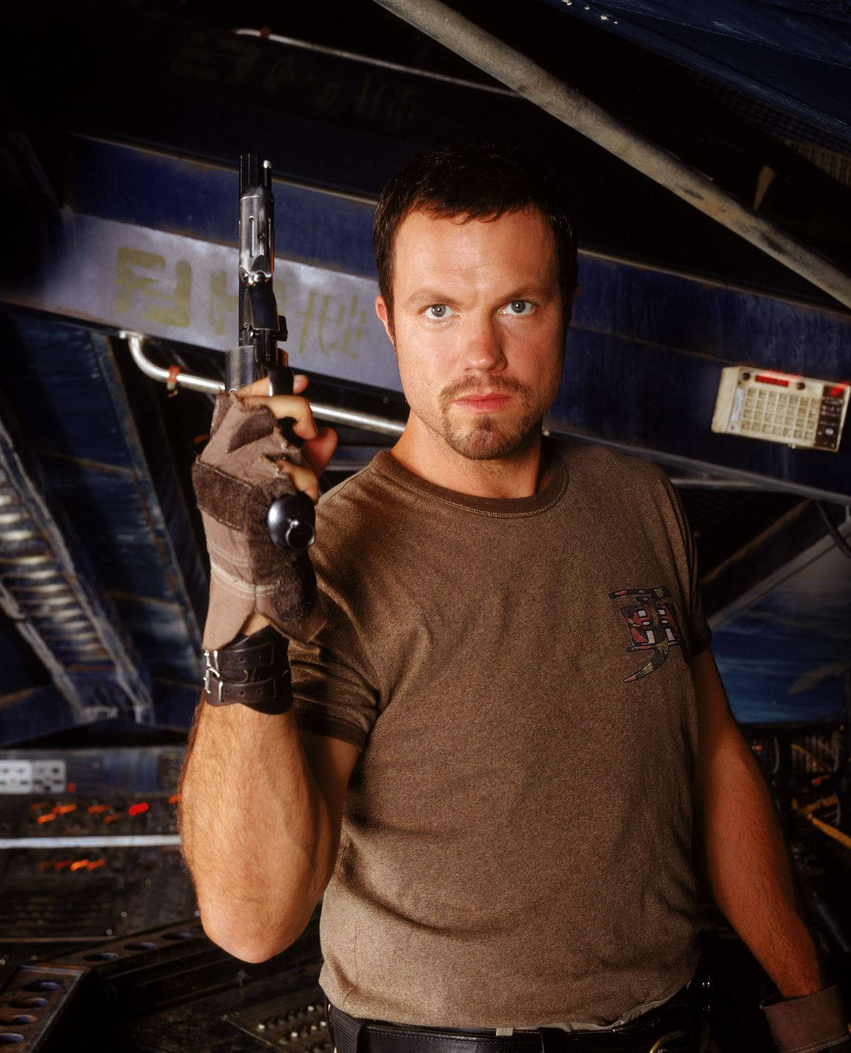 Adam Baldwin Jayne Cobb Background