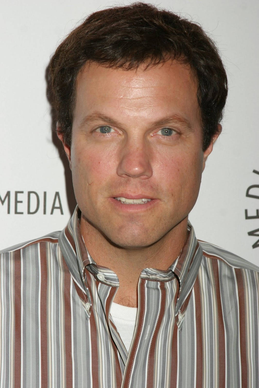 Adam Baldwin Portrait Background