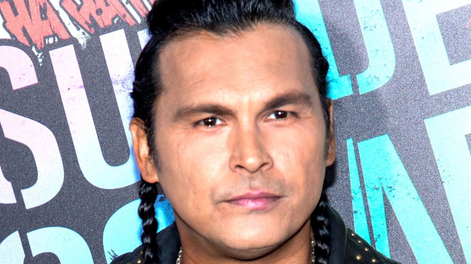 Adam Beach Event Appearance Background