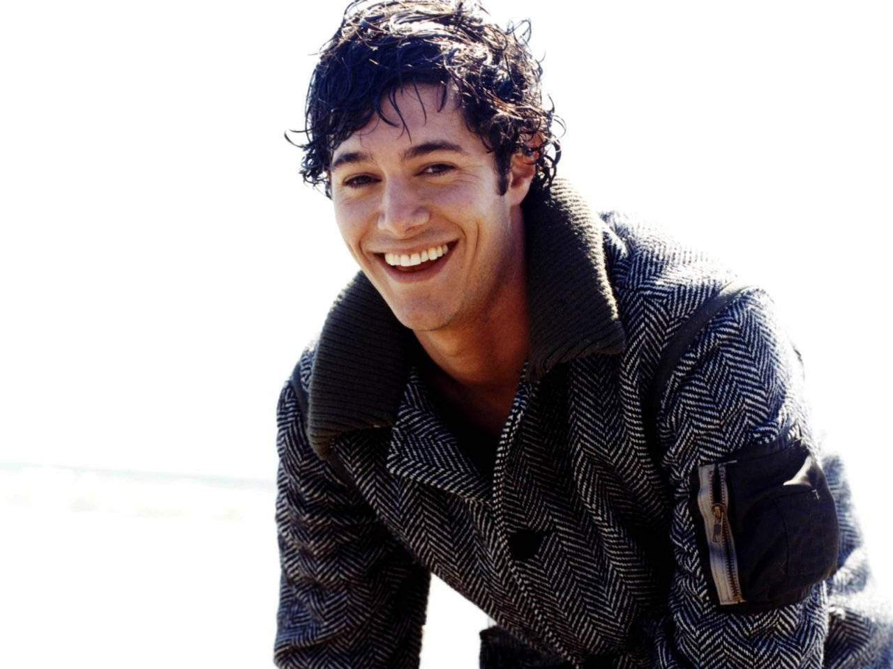 Adam Brody Dimple Background