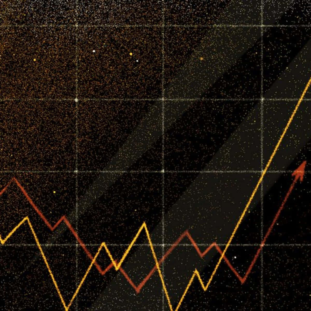 Adamant Lines On Graph