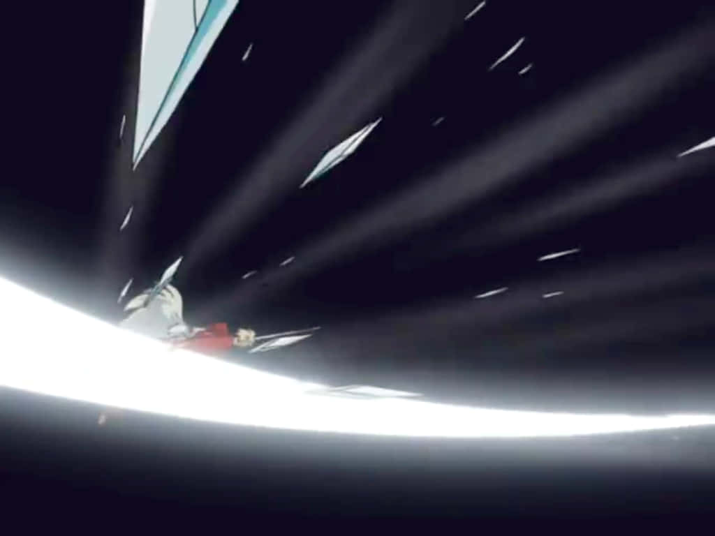 Adamant Shards Flying