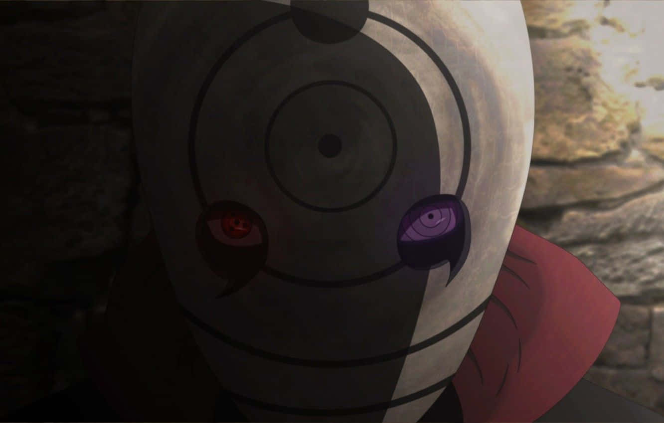 Add A Contemporary Print To Your Wardrobe With The Tobi Mask