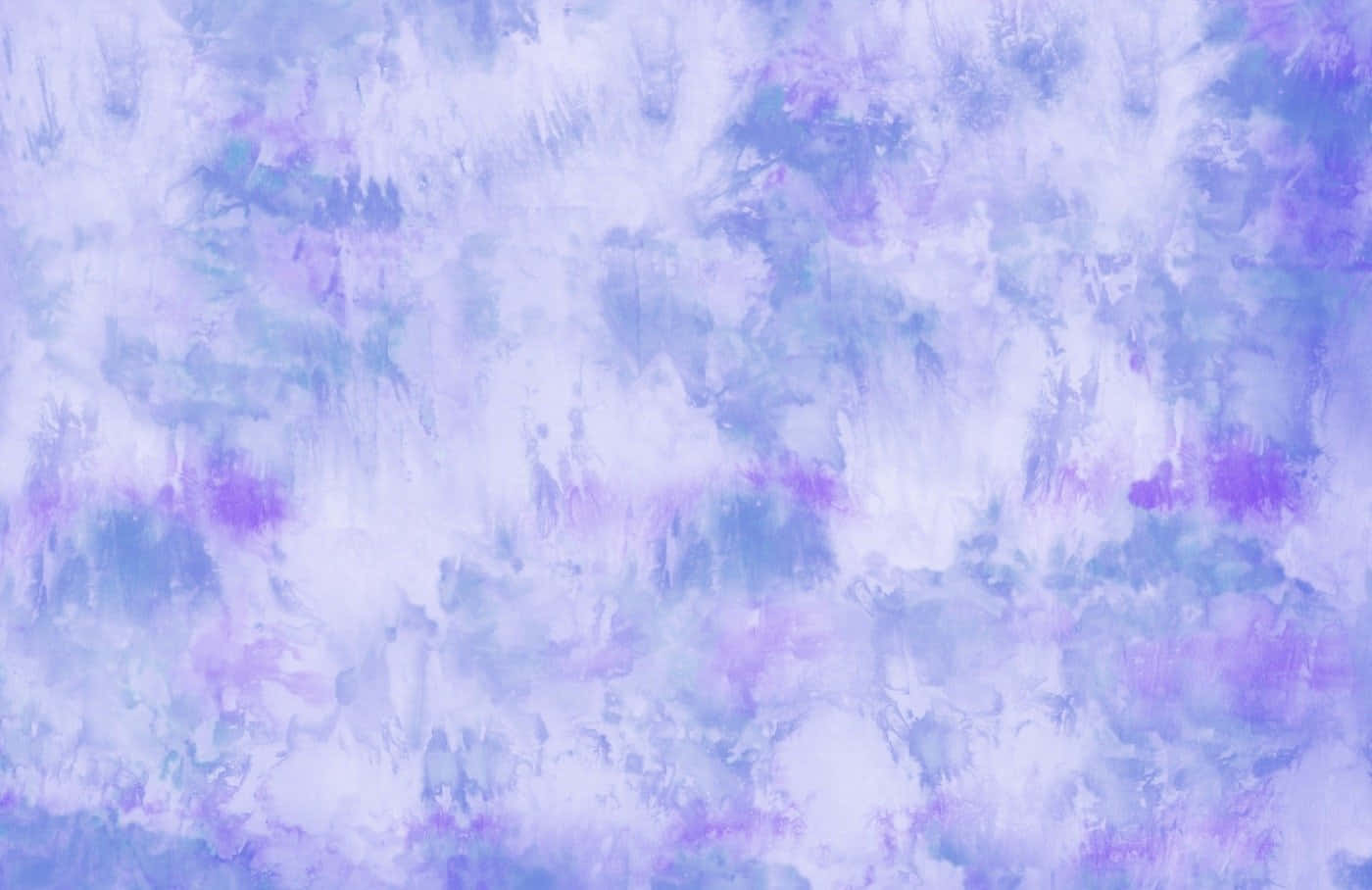 Add A Fun Pop Of Color To Your Wardrobe With Purple Tie Dye Background