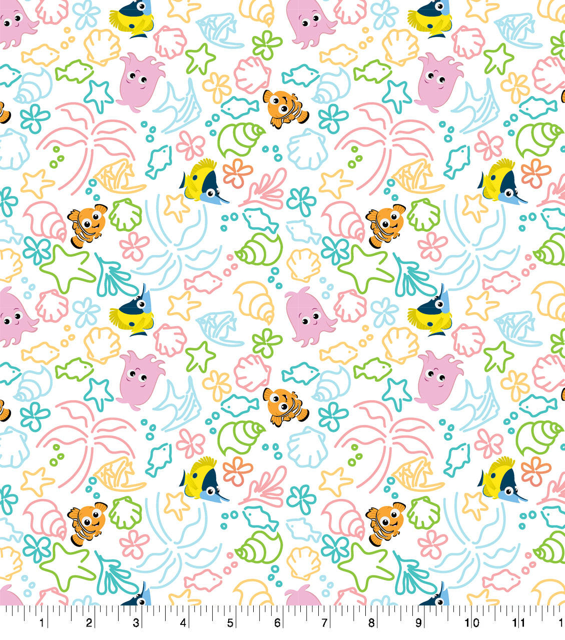 Add A Little Bit Of Disney To Your Life With This Inspiring Wallpaper!