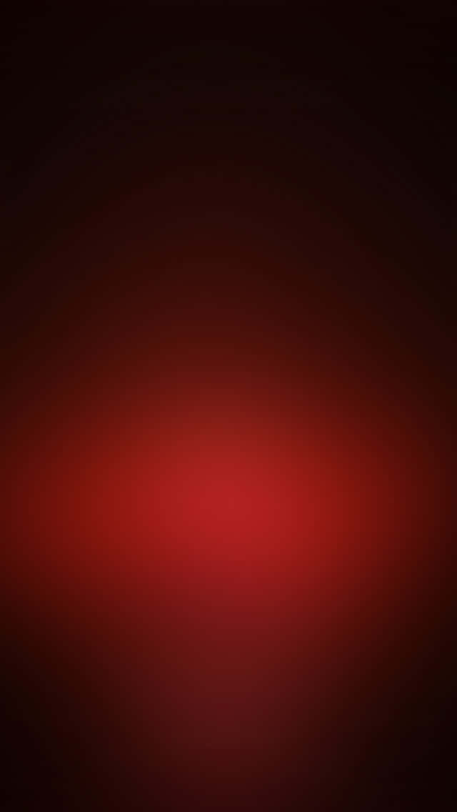 Add A Pop Of Color To Your Iphone With Our Sleek, One-of-a-kind Black And Red Design Background