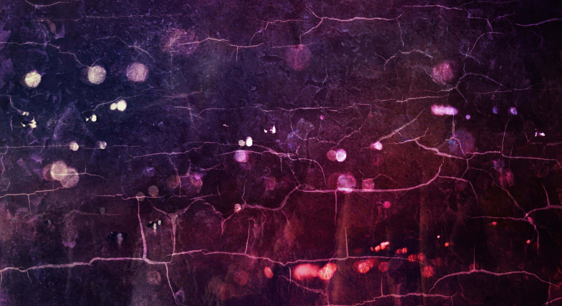 Add A Pop Of Color To Your Laptop With This Grunge Pink Aesthetic Theme Background