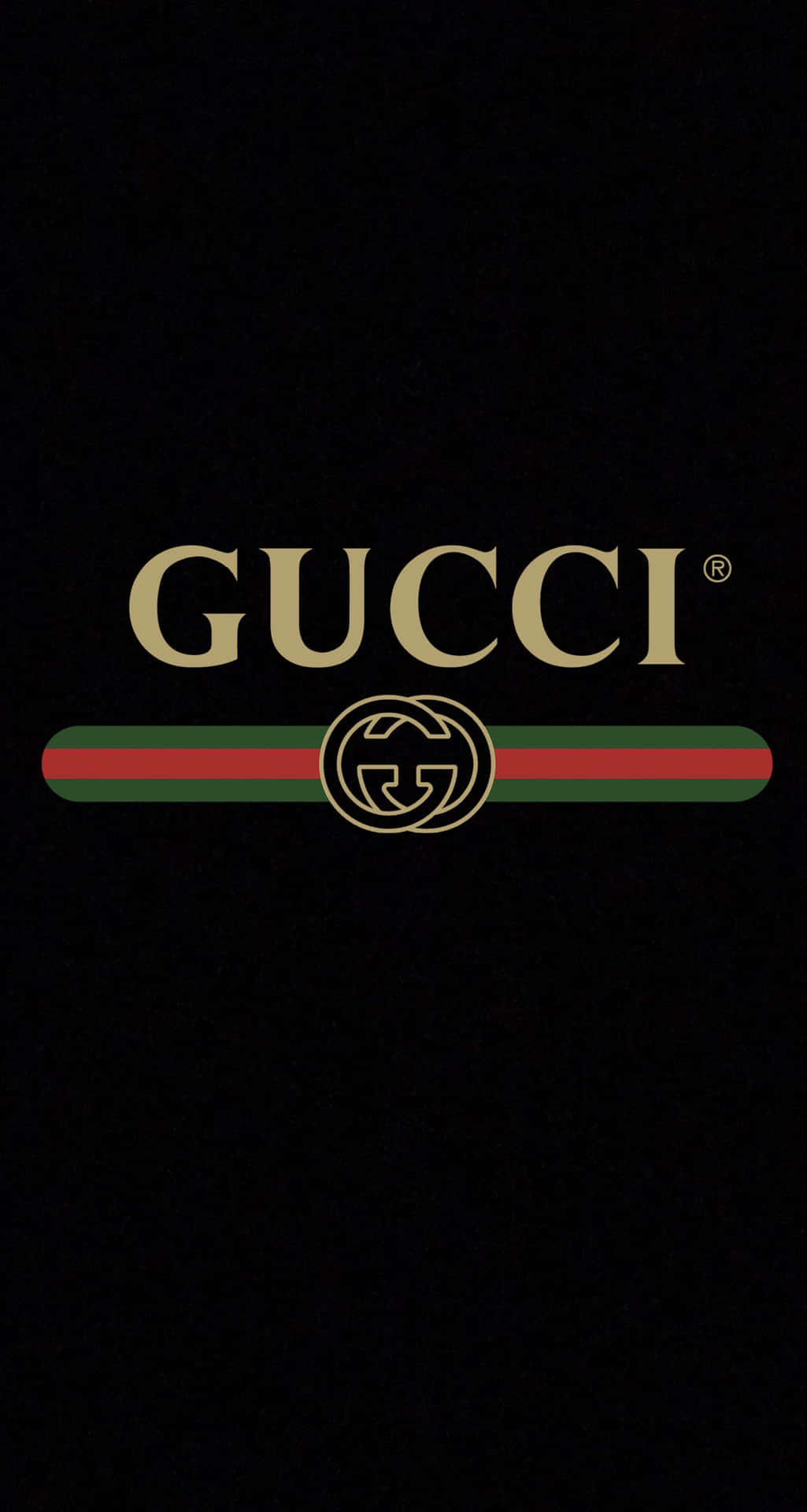 Add A Punch Of Colour To Your Wardrobe With The Gucci Green Collection Background