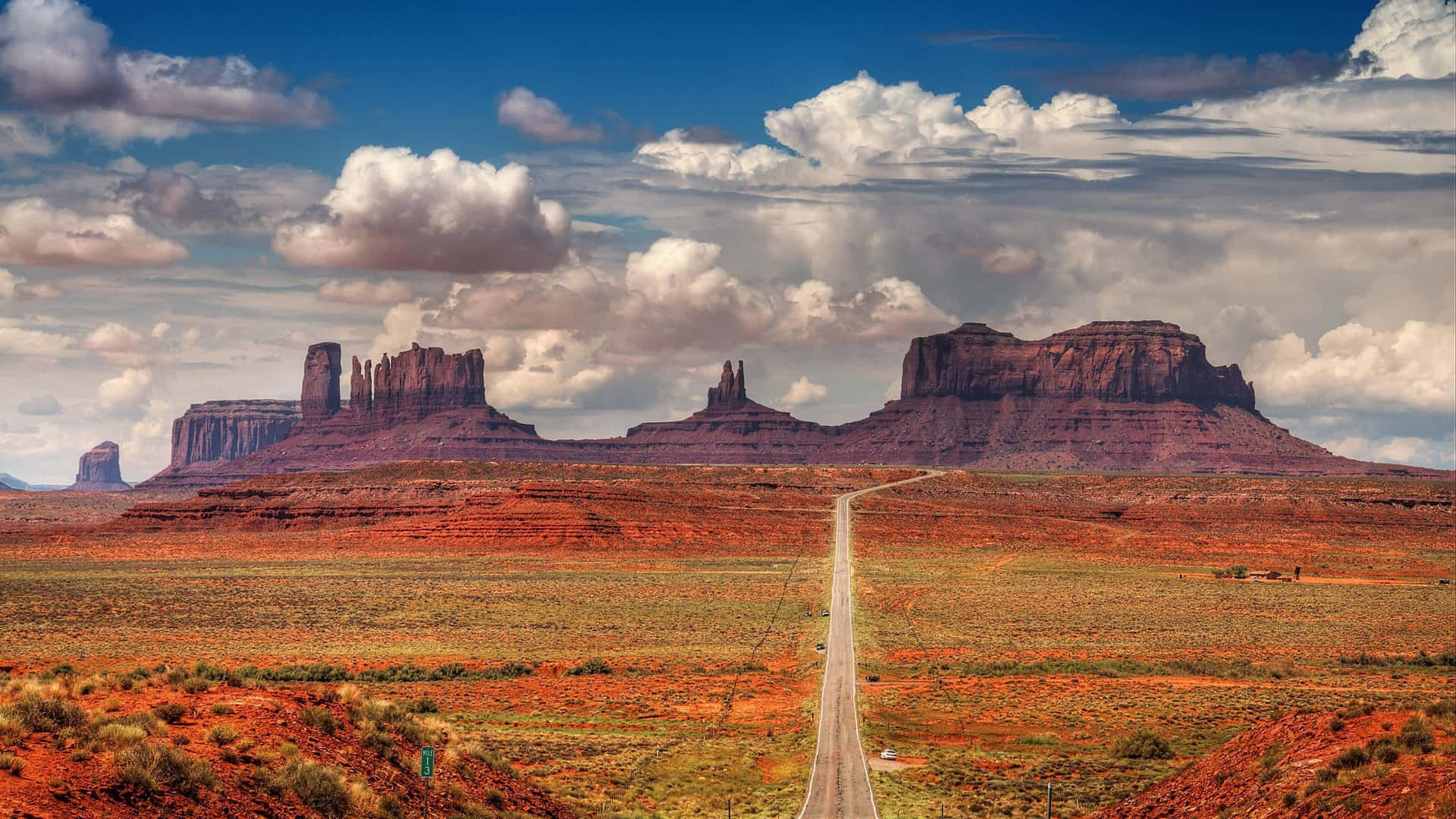 Add An Old West Feel To Your Desktop Background