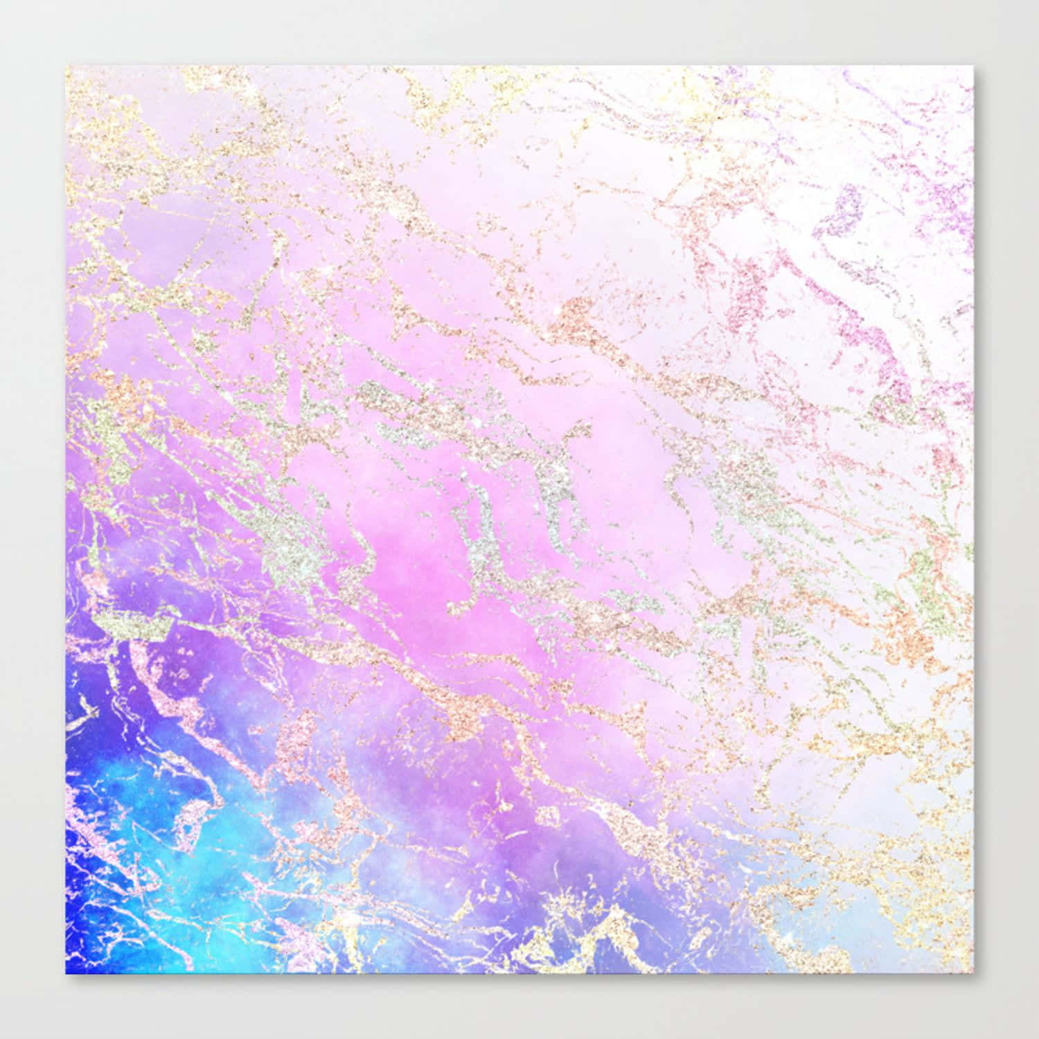 Add Glitz And Glamour To Your Home Decor With Glitter Marble! Background