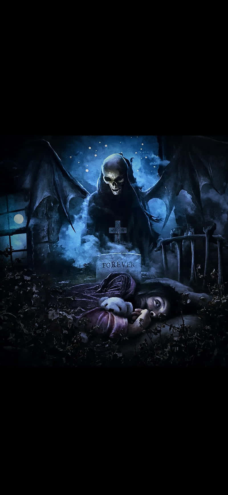 Add Some Avenged Sevenfold To Your Life! Background