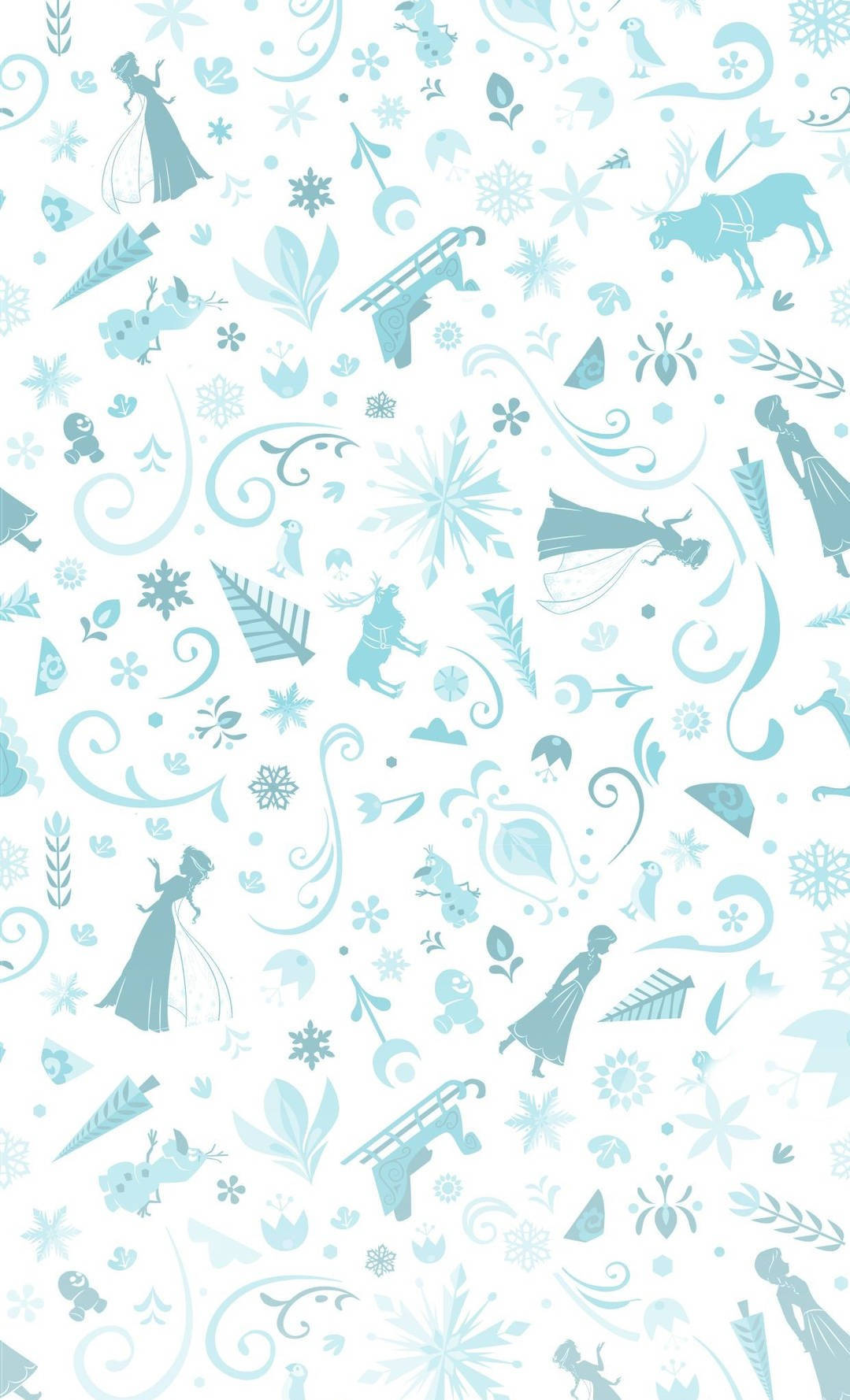 Add Some Magic To Your Life With This Disney Pattern