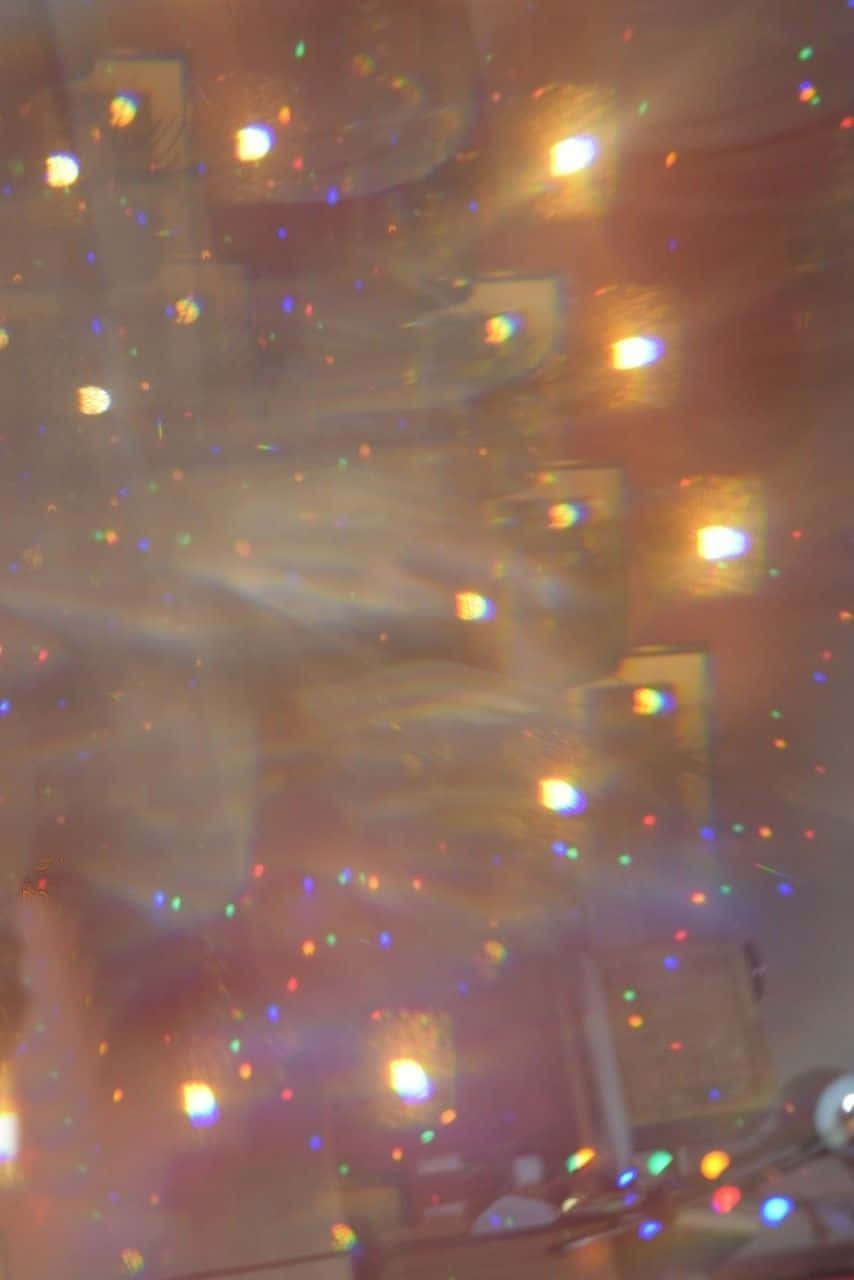 Add Some Shine To Your Day With Sparkle Aesthetic