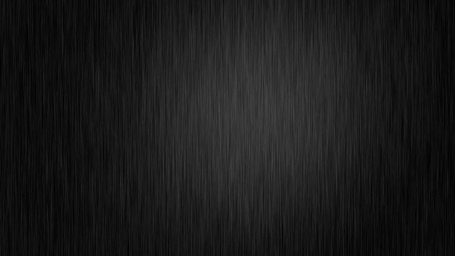 Add Vibrancy To Your Screen With A Black Gradient Background