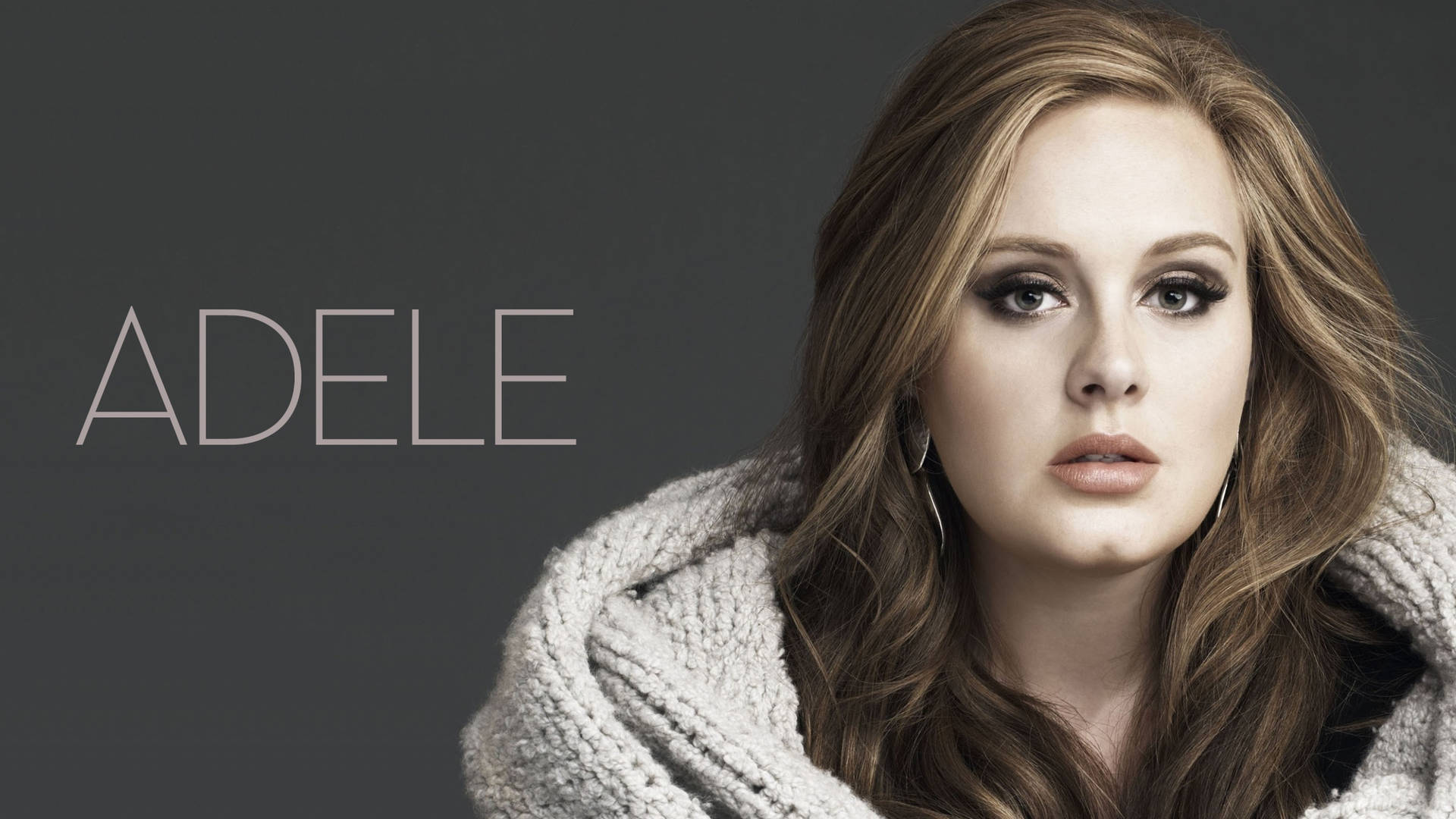 Adele 25 Album Photoshoot