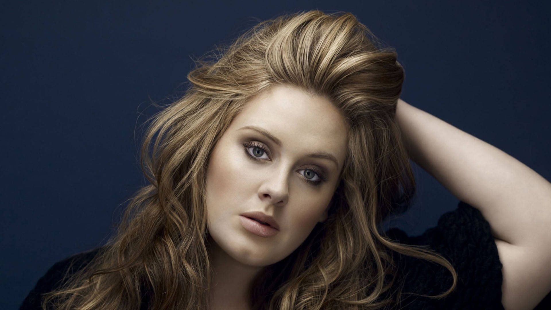 Adele English Songwriter
