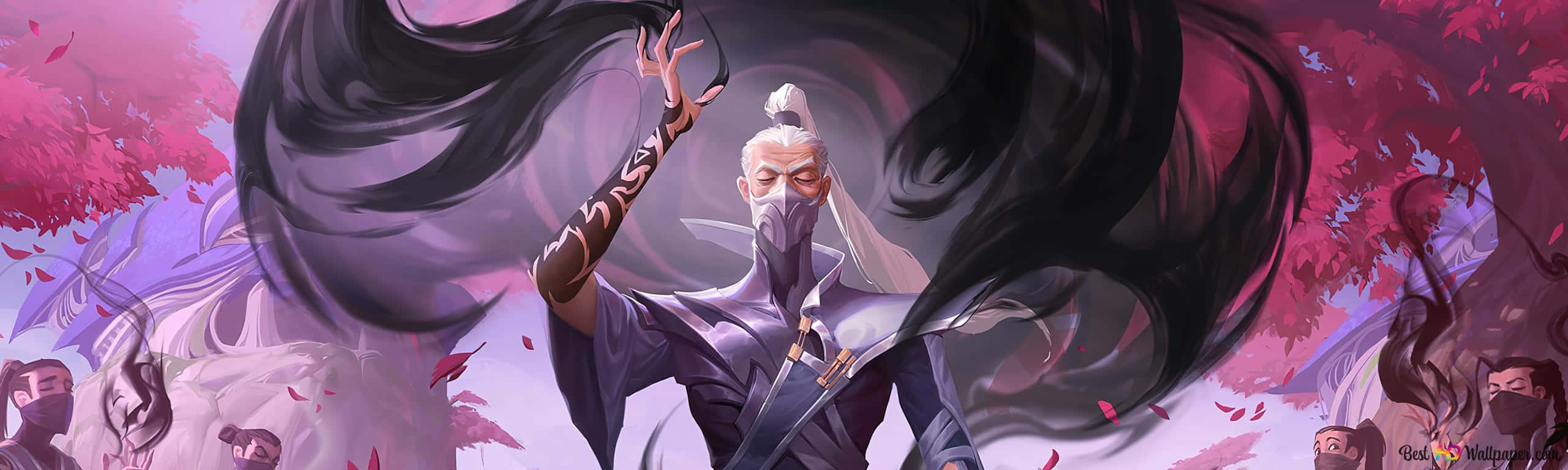 Adept Shadebender
