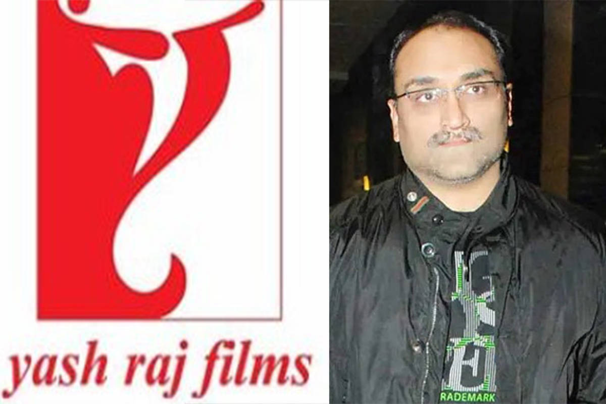 Aditya Chopra, Visionary Leader Of Yrf Entertainment Background