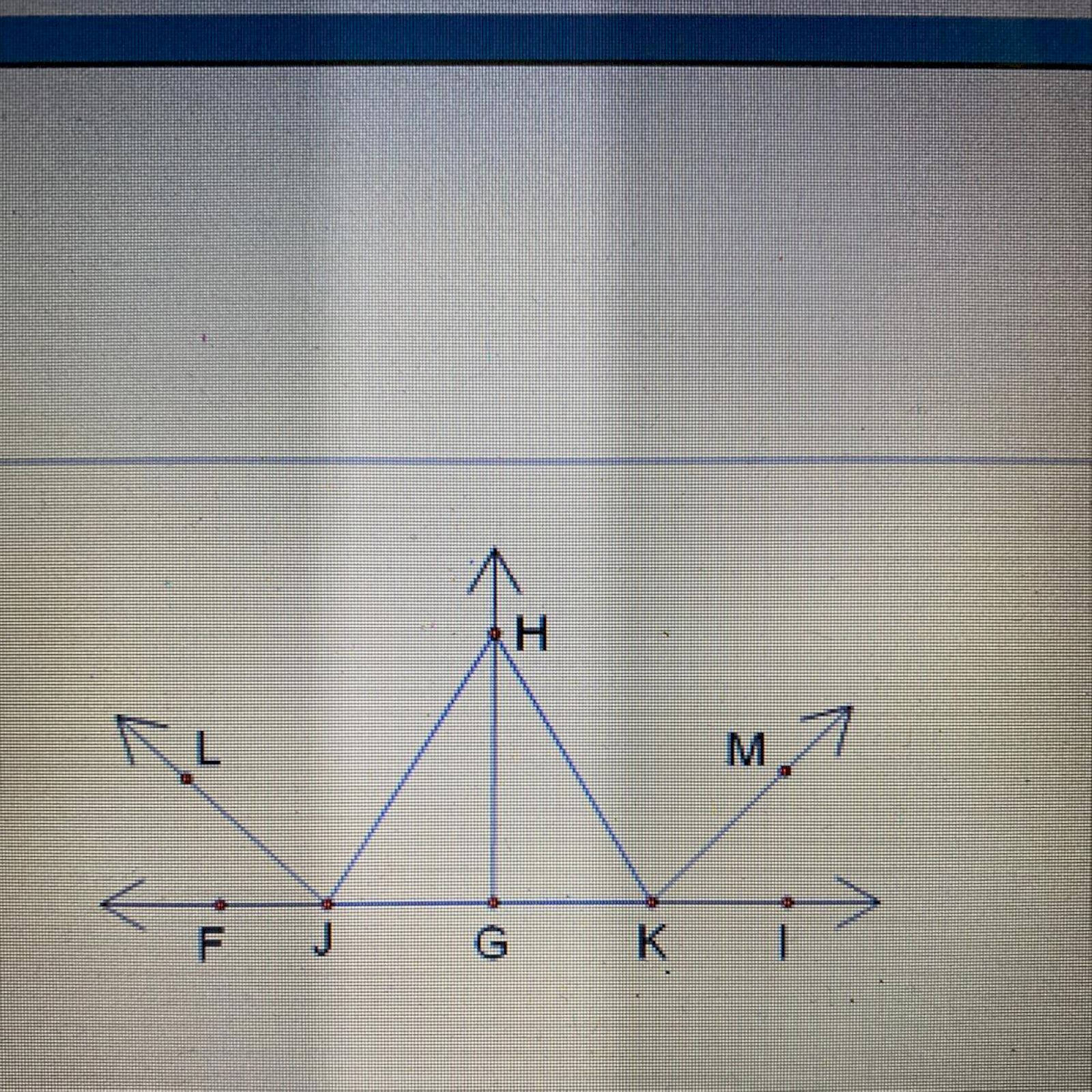 Adjacent Angle Pairs