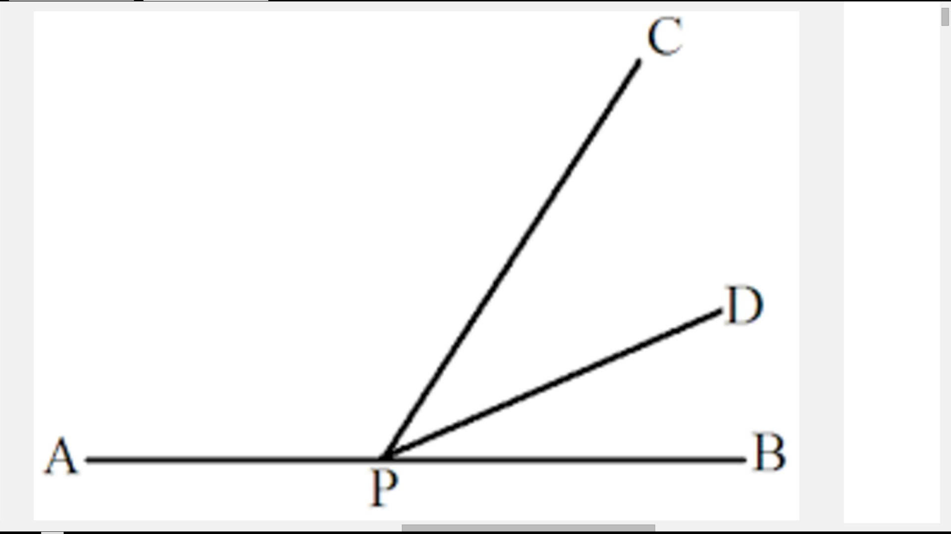 Adjacent Graph