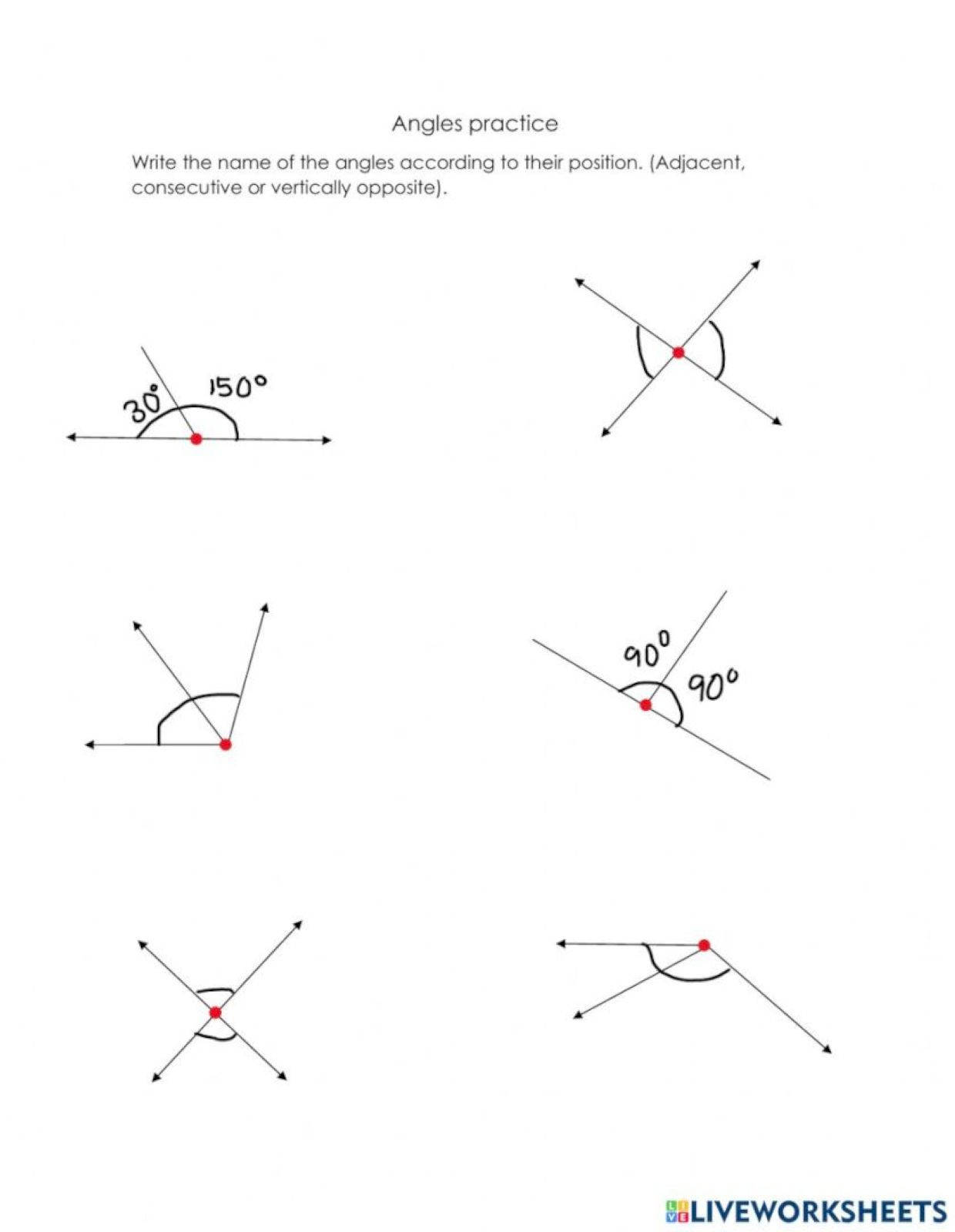 Adjacent Practice