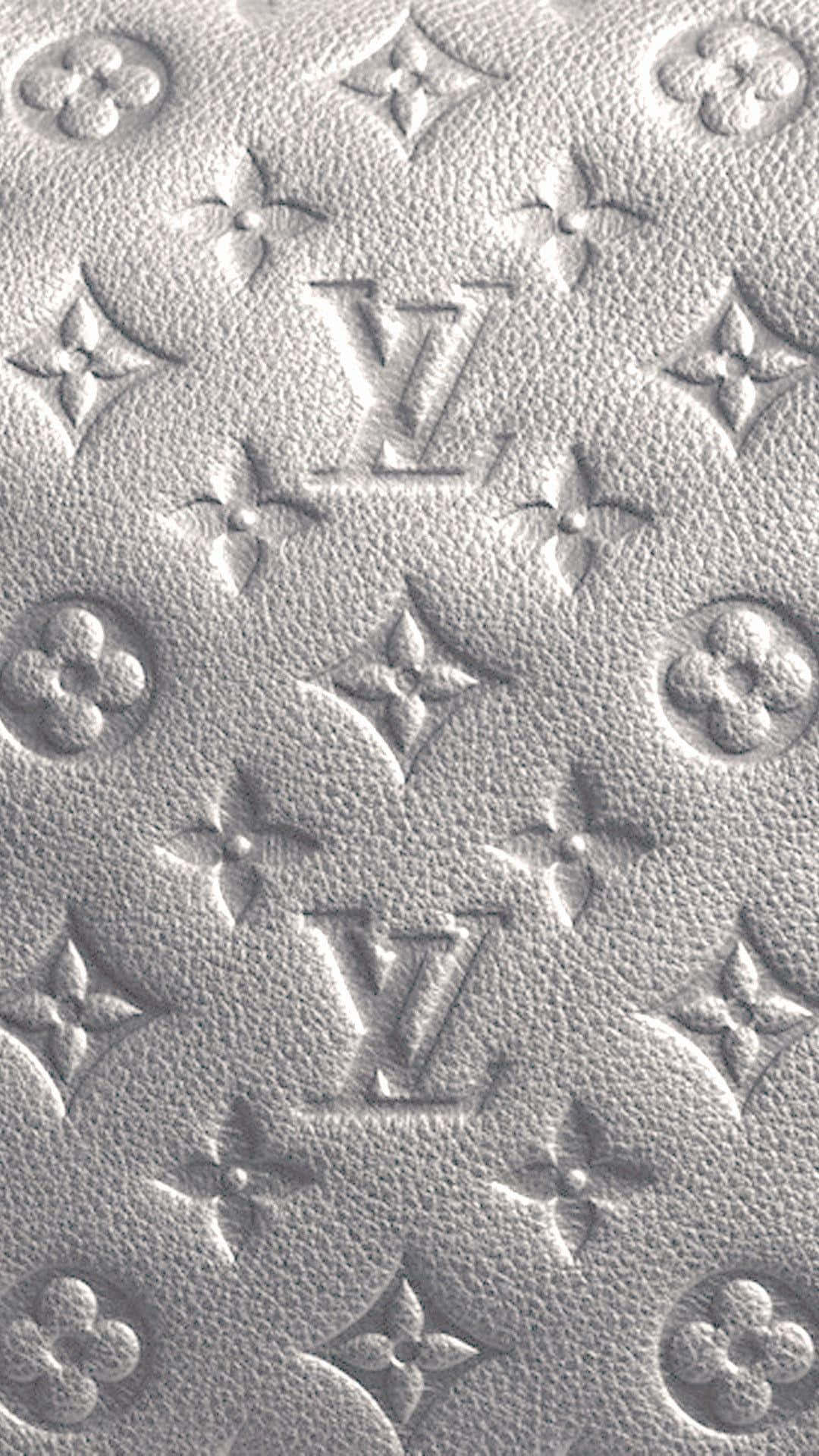 Admire The World Of Luxury With The Louis Vuitton 4k. Background