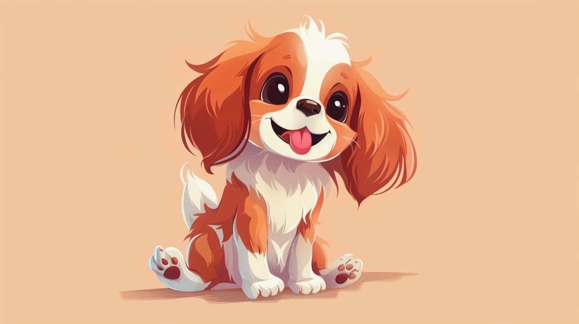 Adorable_ Anime_ Style_ Puppy_ Illustration.jpg Background
