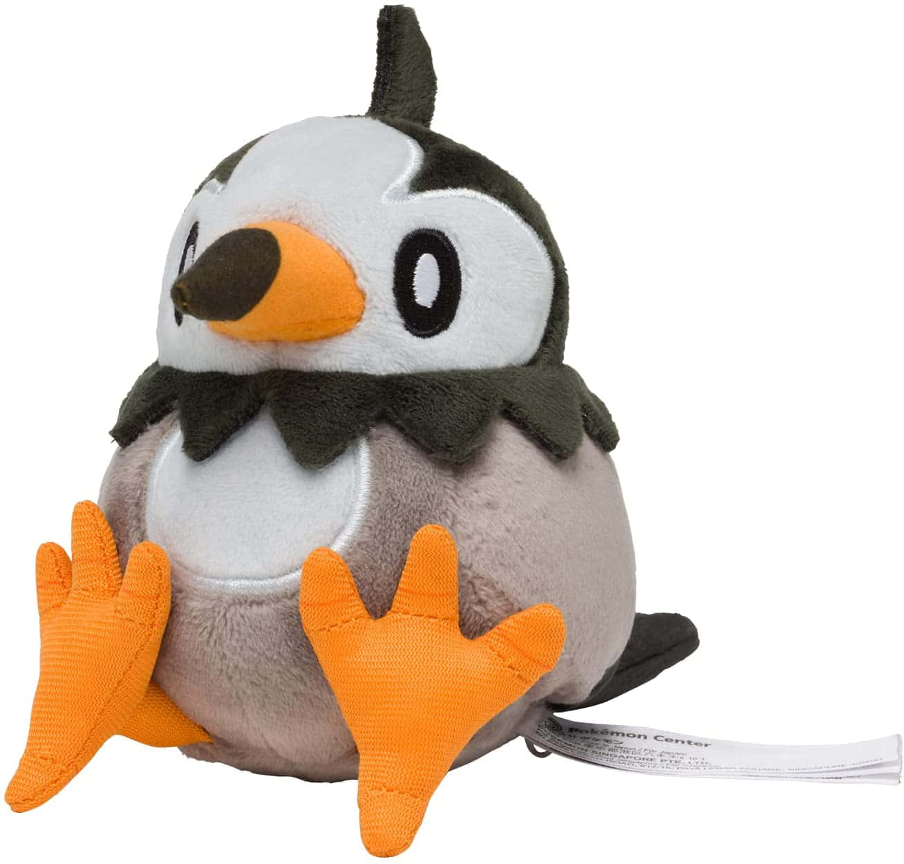 Adorable Starly Plush Toy