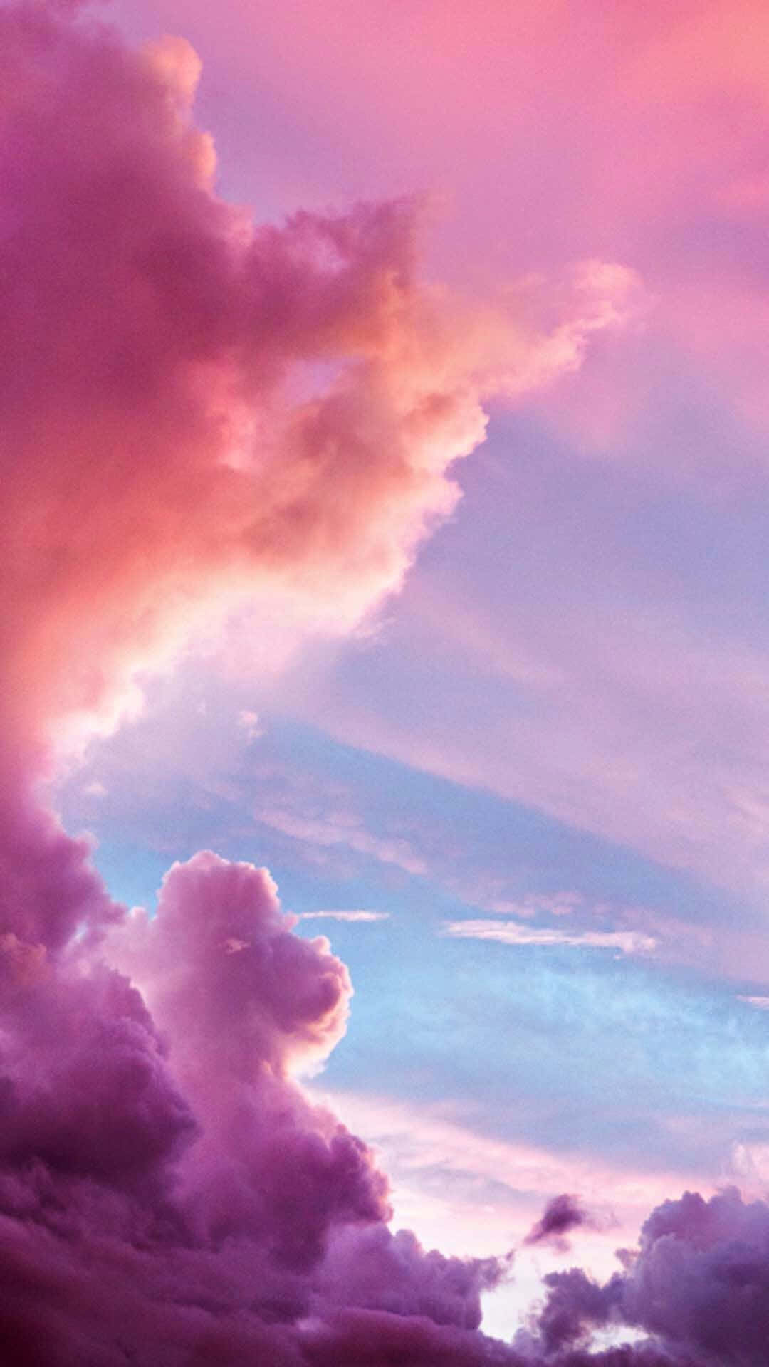 Adorably Cute Light Purple
