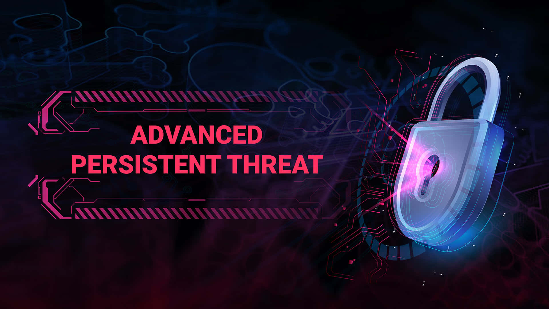Advanced Persistent Threat Background