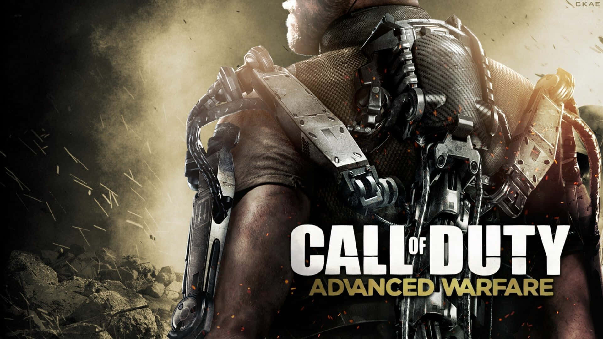 Advanced Warfare