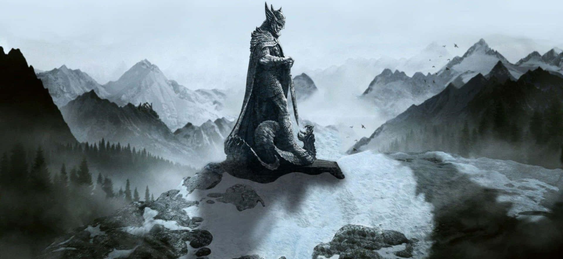 Adventure Awaits With Skyrim Desktop