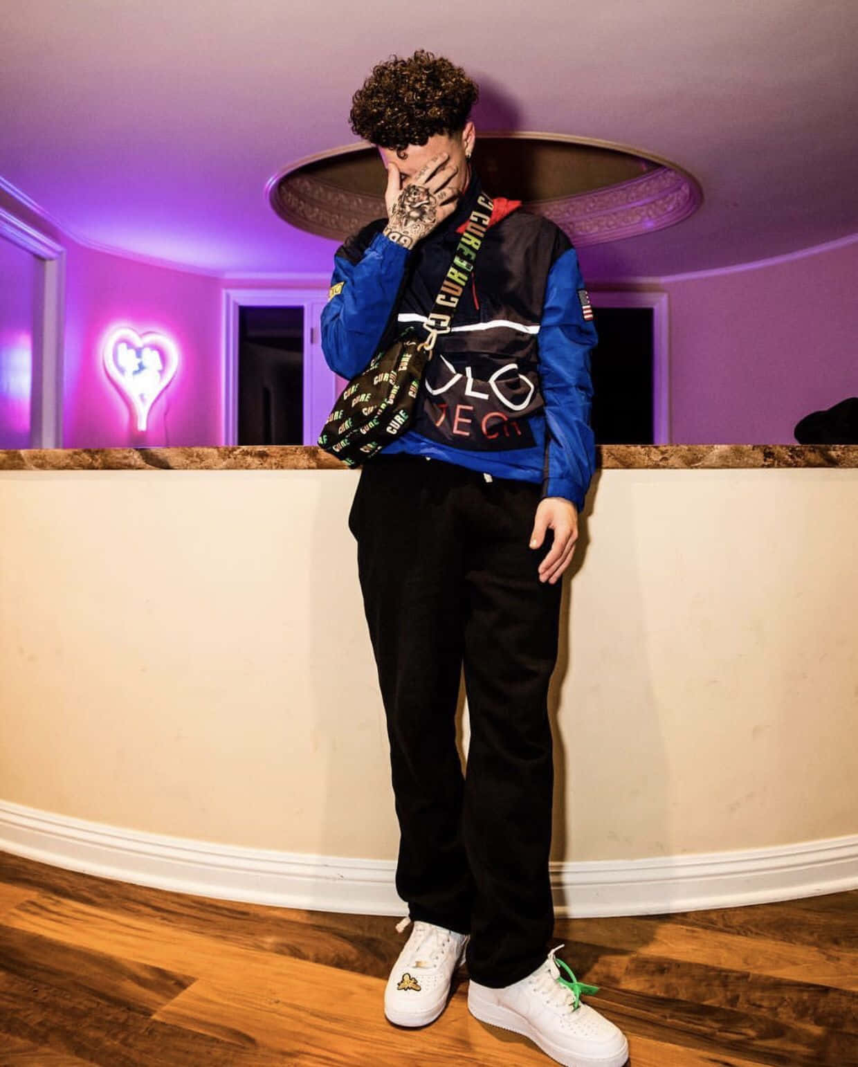 Adventures Of Lil Mosey