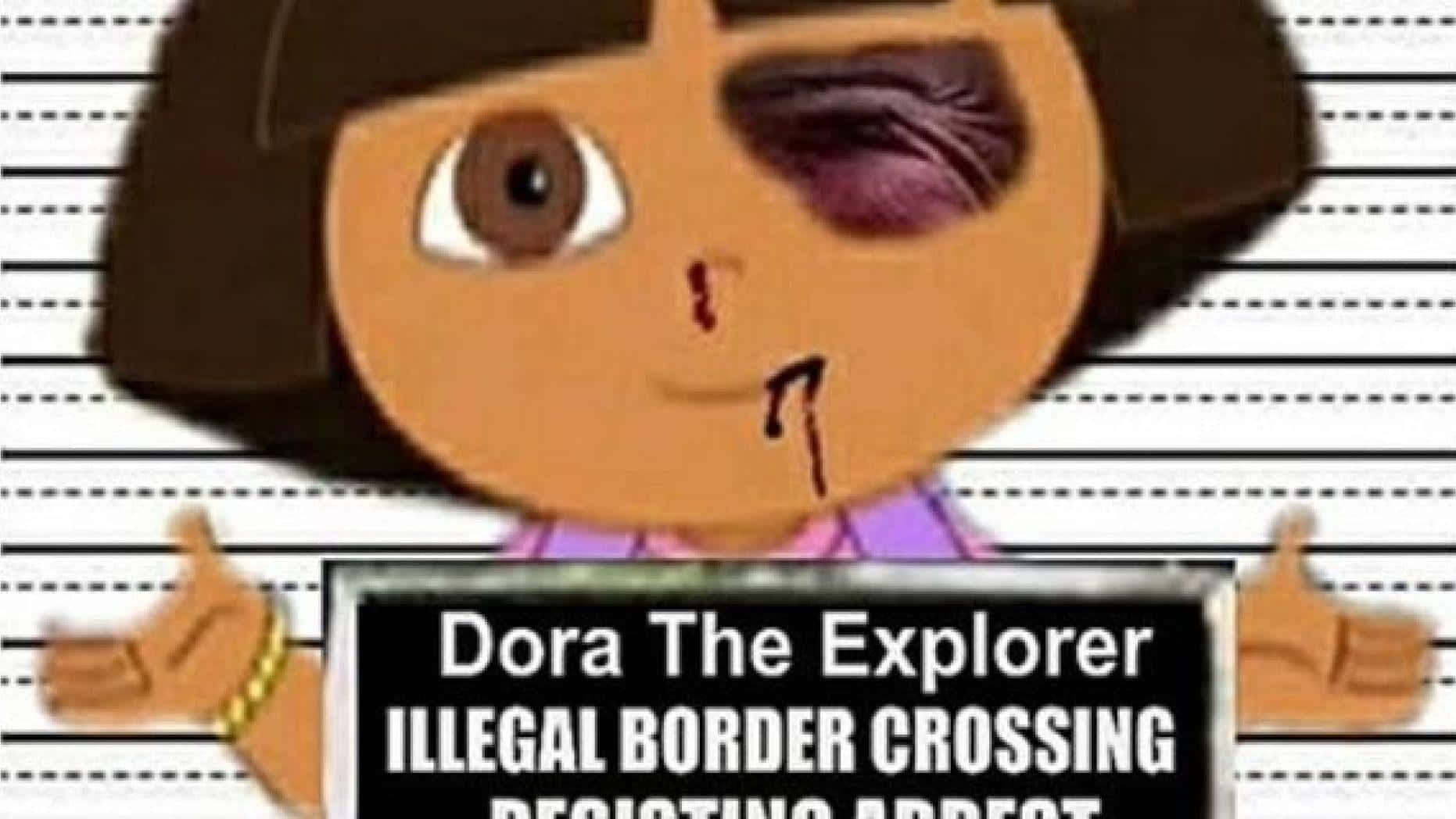 “adventures With Dora: Endless Fun!” Background