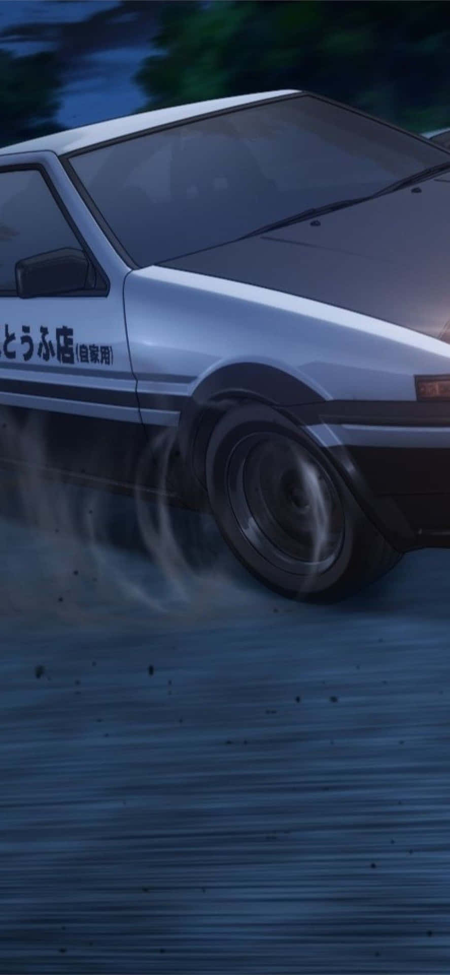 Ae86 - The Iconic Sports Car