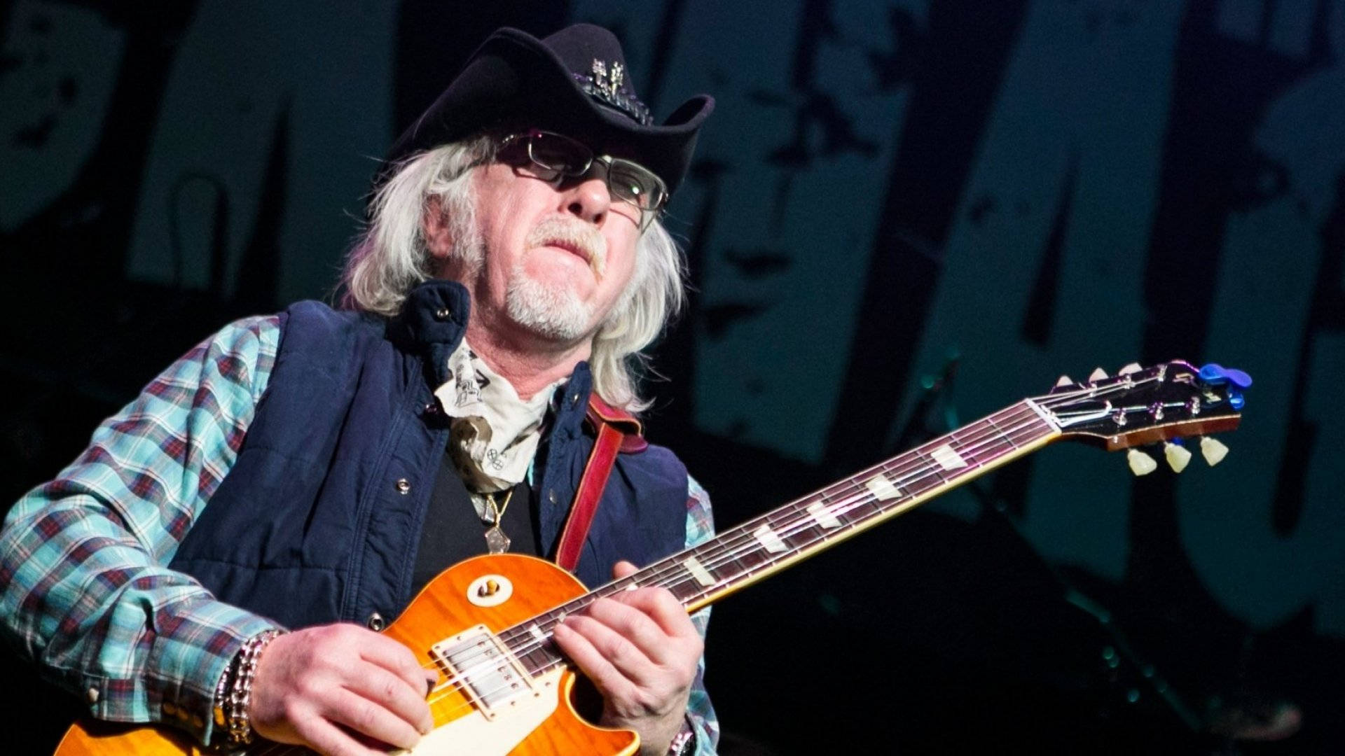 Aerosmith Rock Band Brad Whitford