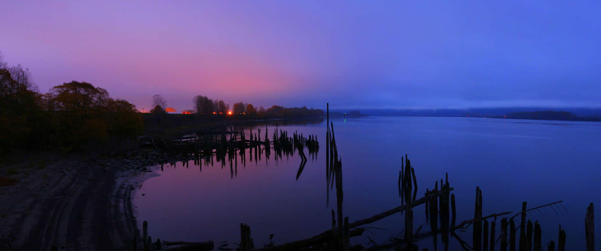 Aesthetic 3440x1440 Uhd Nature Scene