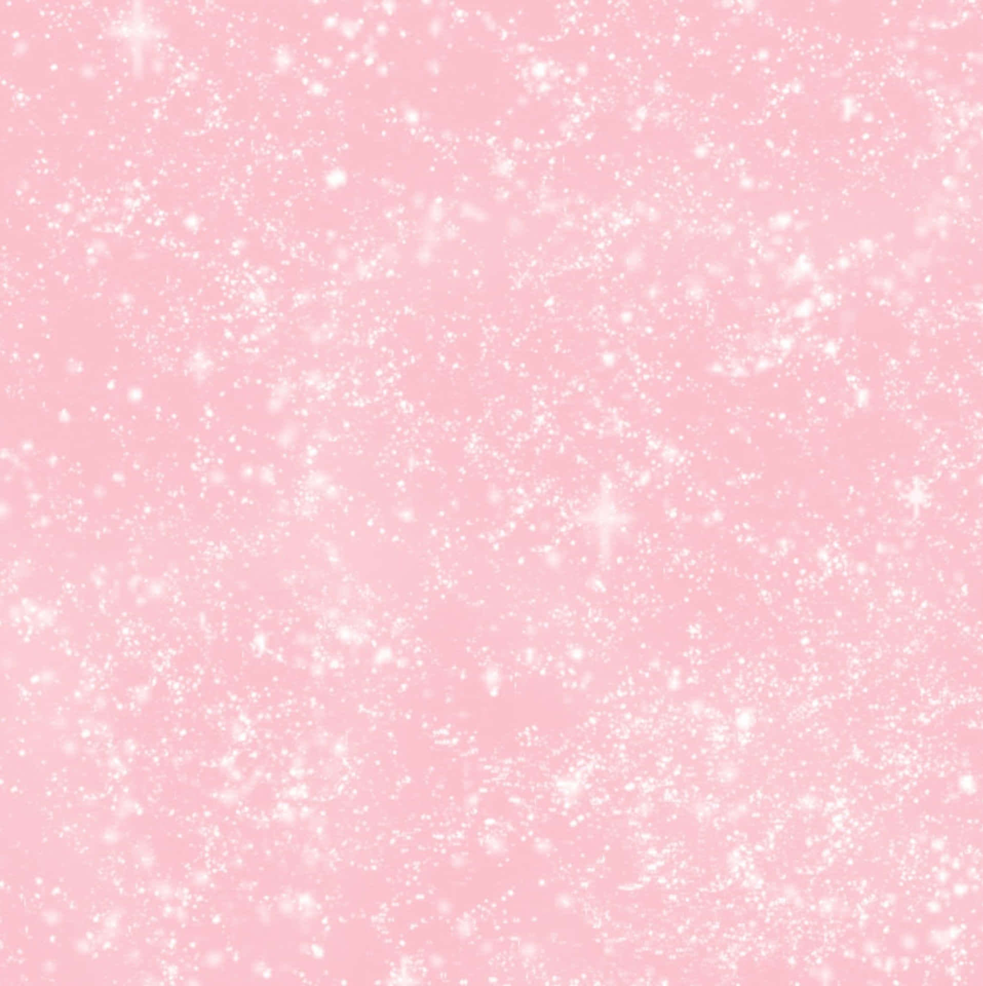 Aesthetic Baby Pink Pattern Background